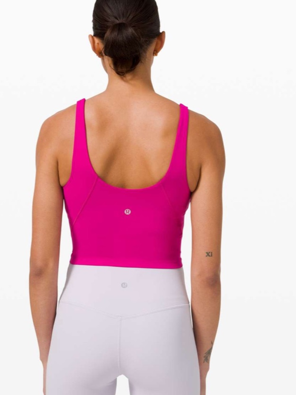 Lululemon Align Tank Size 8 - Picture 8 of 9